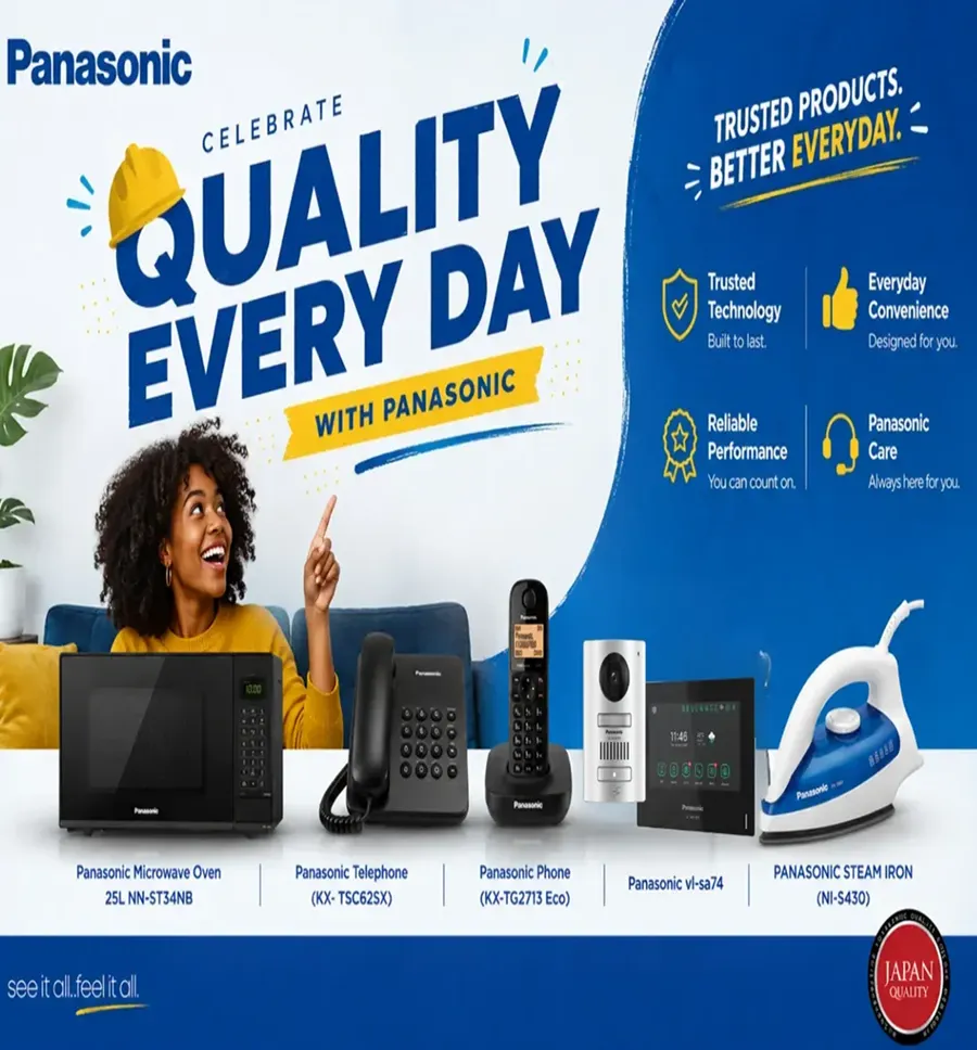 Panasonic