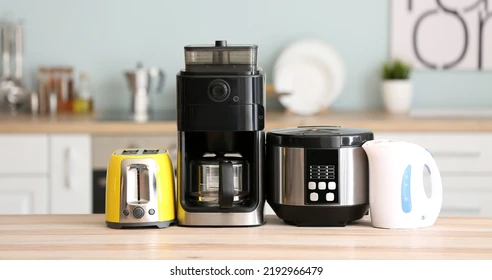 Appliances Collection