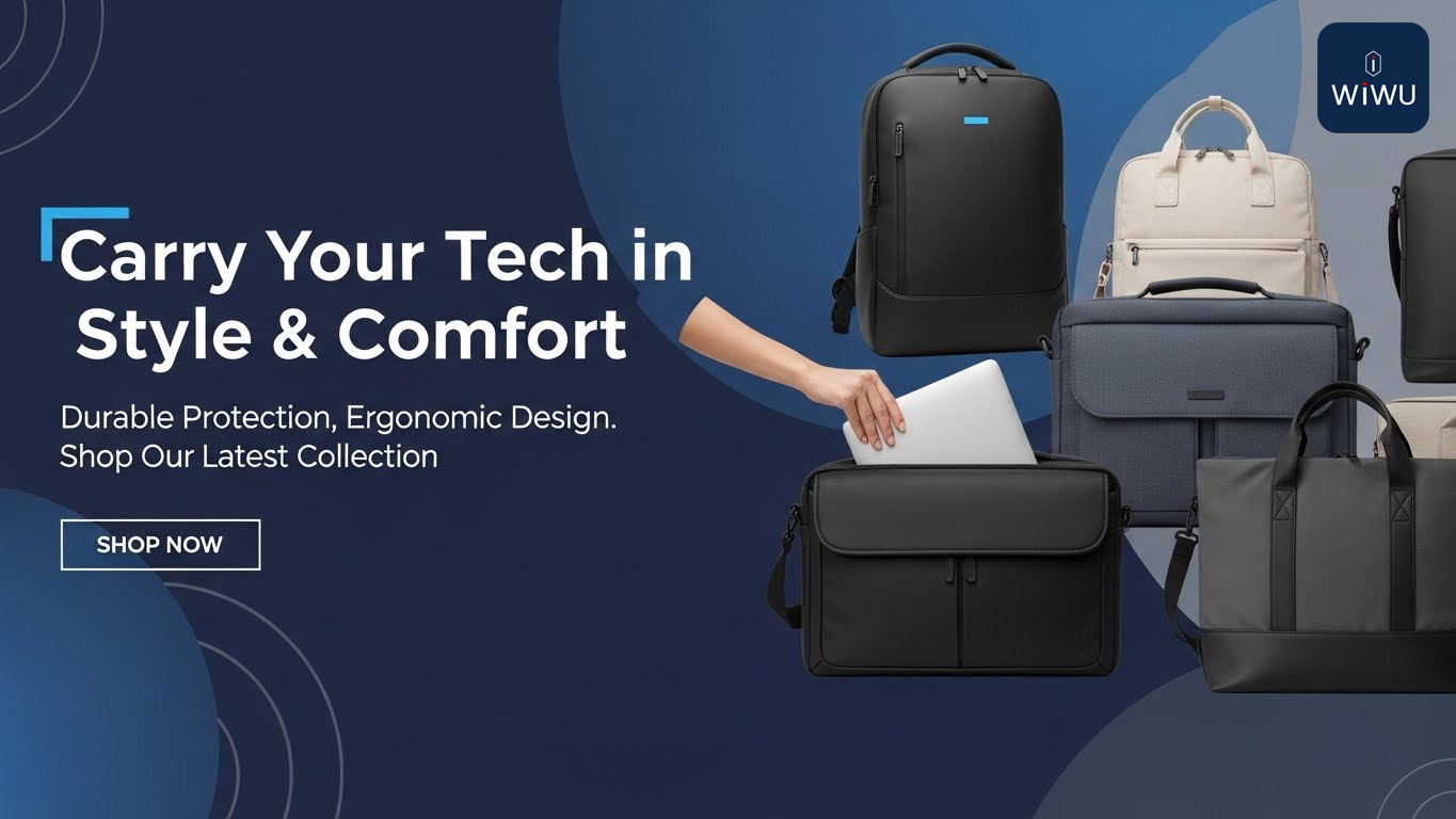 Laptop Bags and Accessories