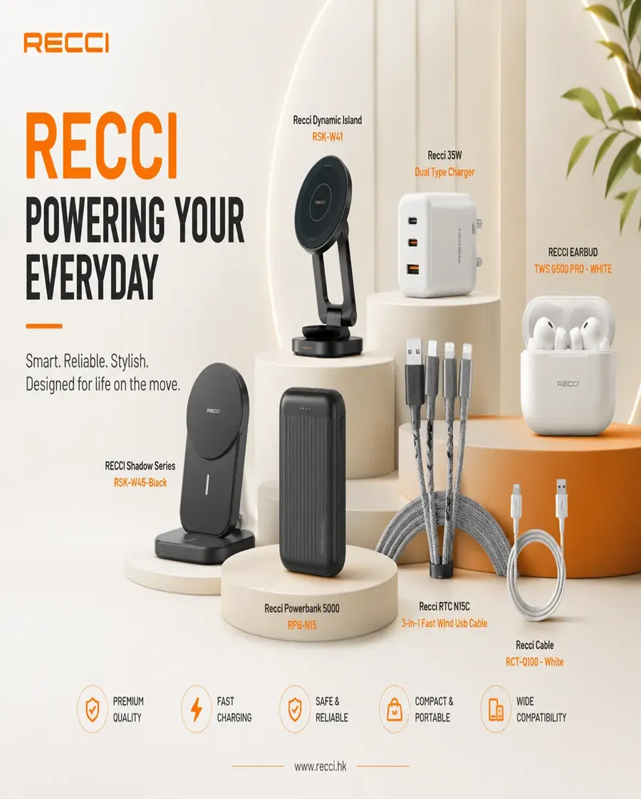 Recci