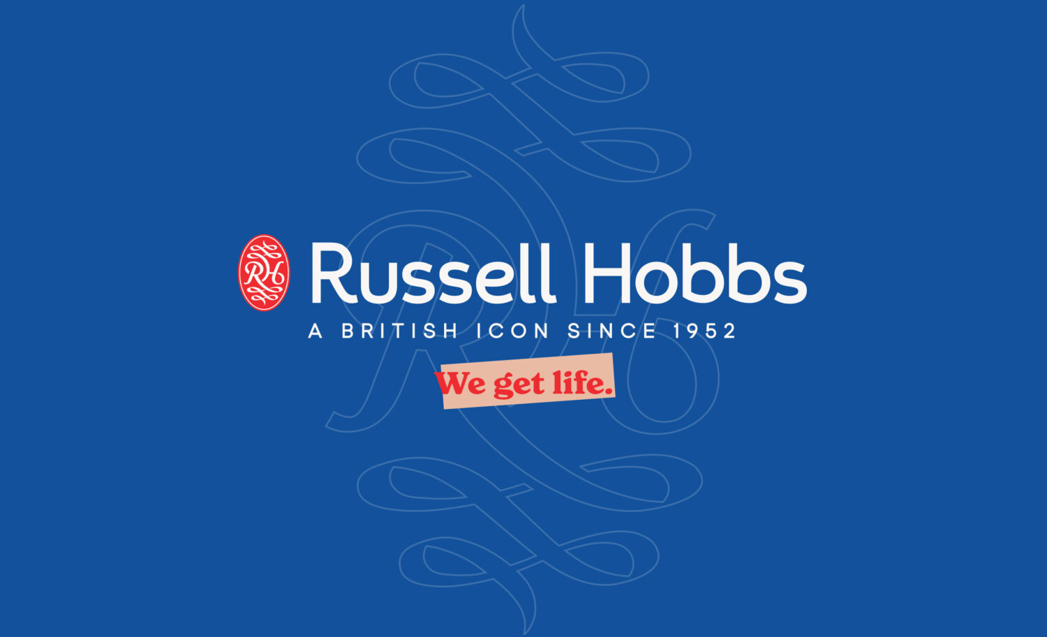 Russell Hobbs