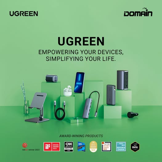 Ugreen