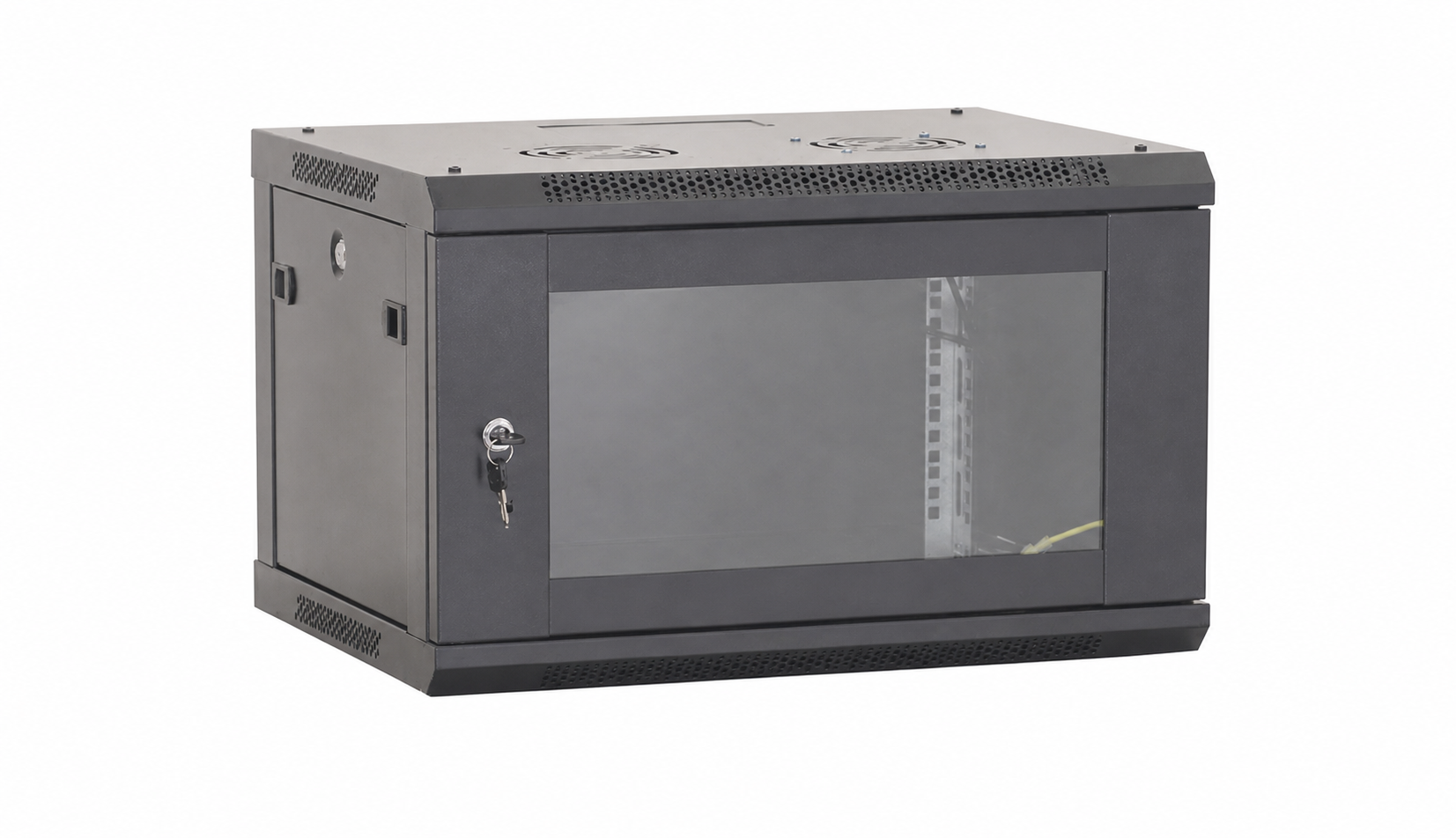 6U Cabinet (600*600) - Buy in Ghana
