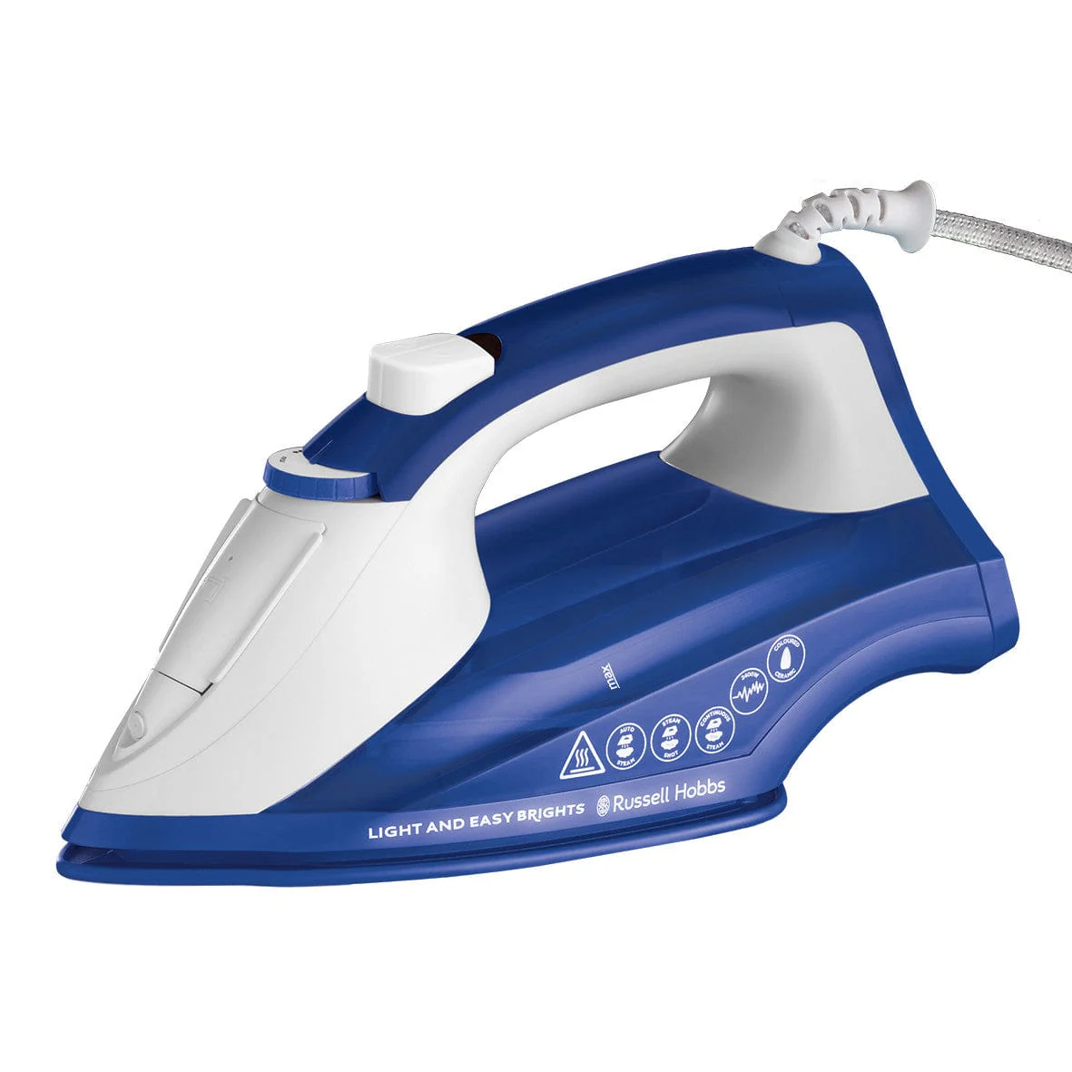 Russell Hobbs 2400W Steam Iron