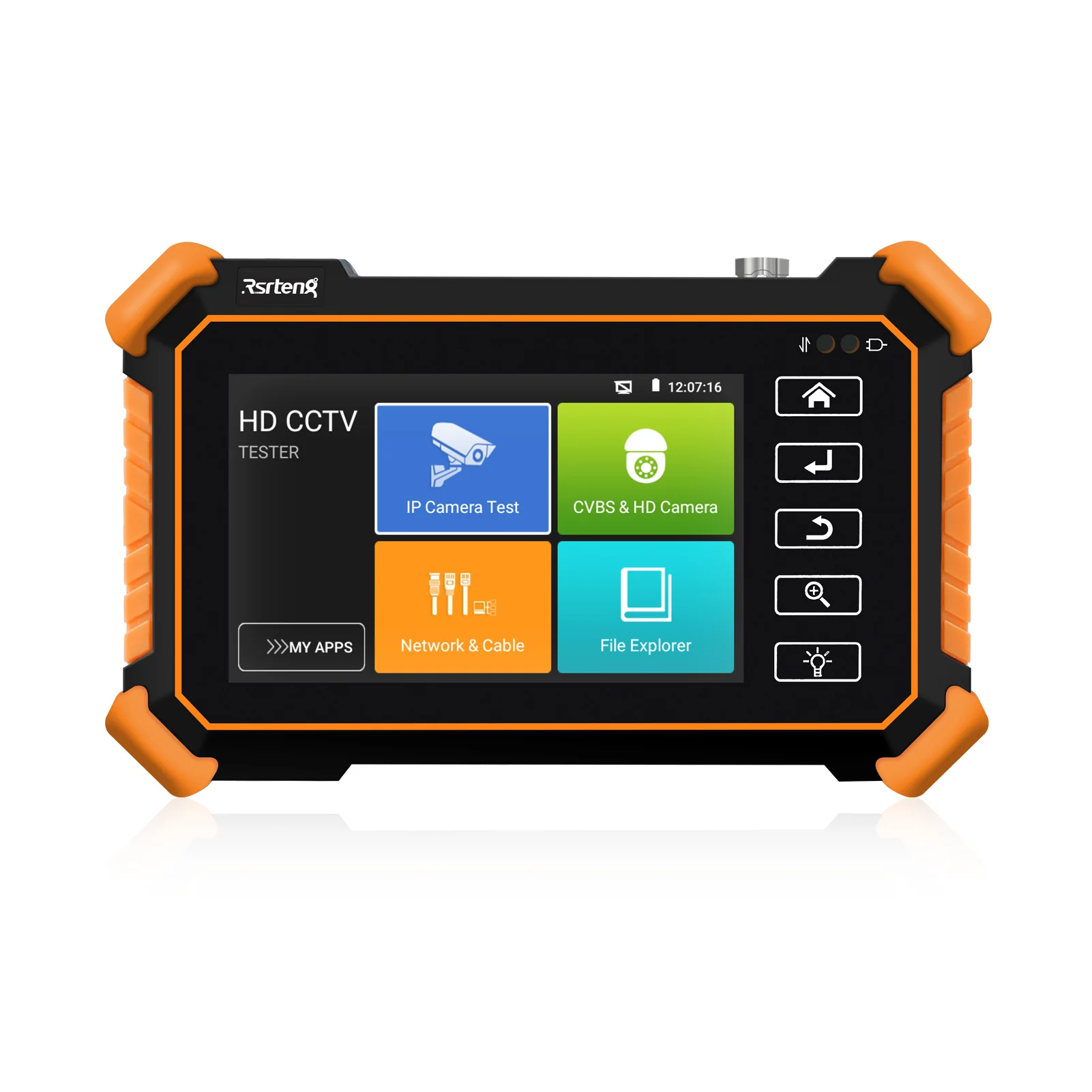 IP Camera Tester (IPC-1910plus)