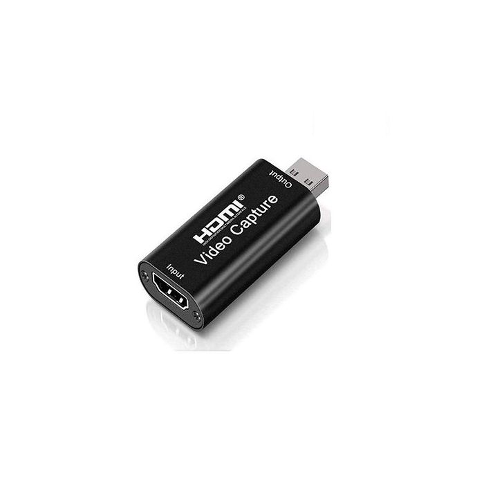 Hdmi Video Capture  2.0 with audio 
