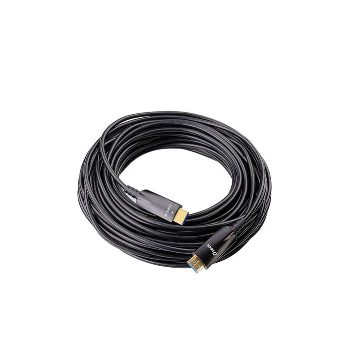 50M (Active Optical Cable) 4K