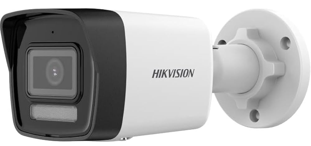 Hikvision 2MP Bullet IP Camera (DS-2CD1023G2-LIU) 2.8MM