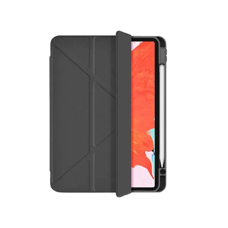WiWU Classic III Case For Ipad 10.2/10.5 Inches - Grey