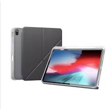 WiWU Classic III Case For Ipad 10.9/11 24 11 Air - Grey