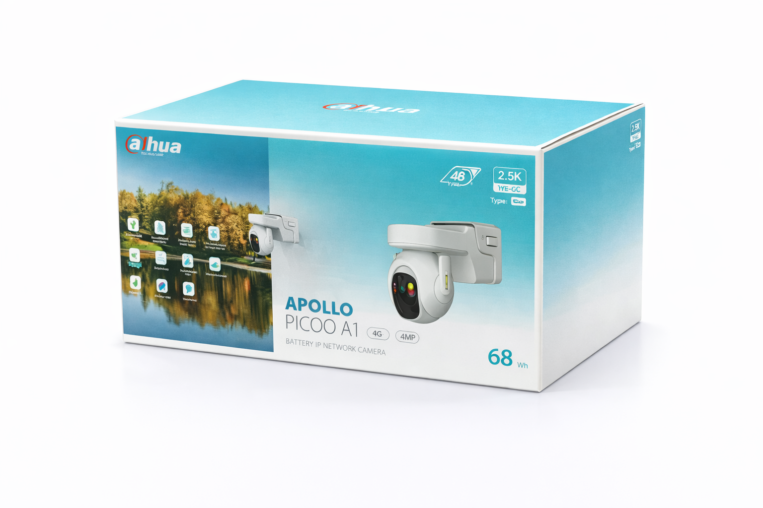 Additional product image