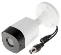Dahua 2MP Analog Bullet IR Camera(DH-HAC-B1A21P) , 2.8MM