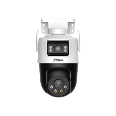 Dahua Picoo Dual D1 6mp WIFI Network PT Camera (DH-IPC-WPT1339DD-SW-3E2-PV)