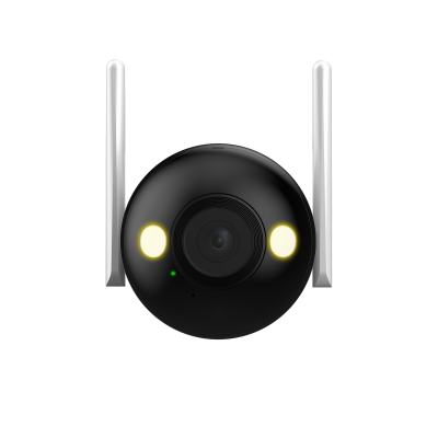 Dahua 4mp Ip Camera (DH-F4C-LED)
