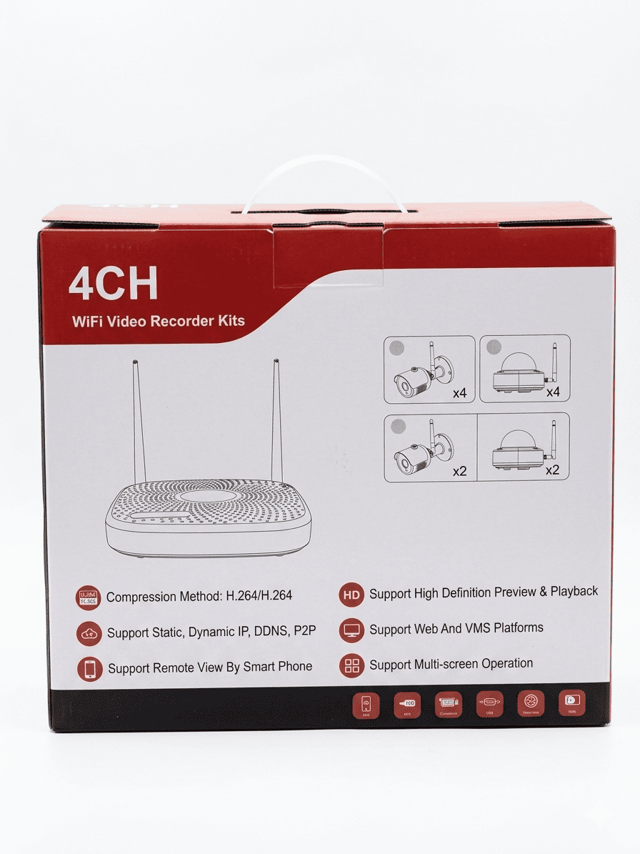 Additional product image