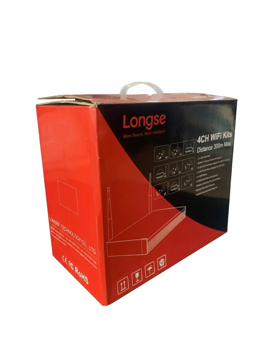 Additional product image