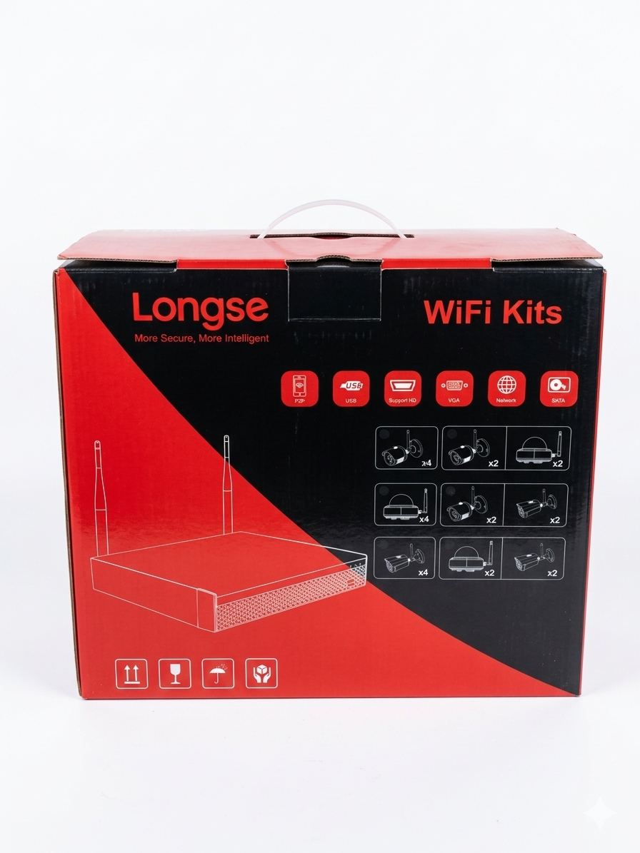 Additional product image