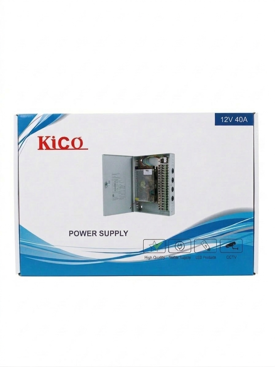 Kico 12V 40A