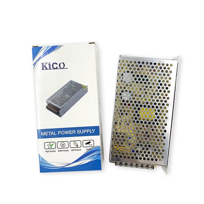 Kico 12V 40A- Small Size