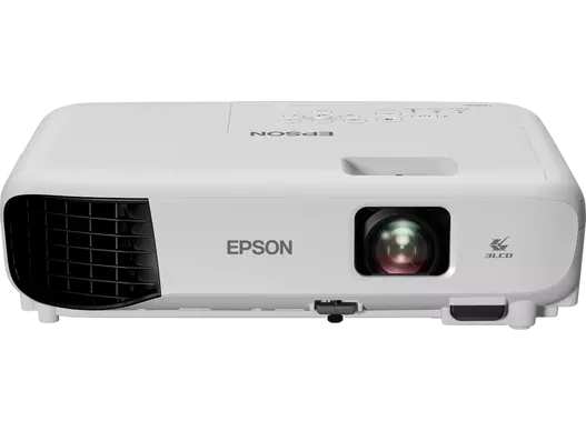 Epson EB-E10 Projector