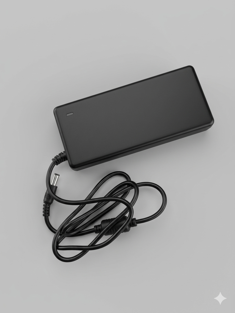 12V 4A Power Adapter - IT Electric Ghana