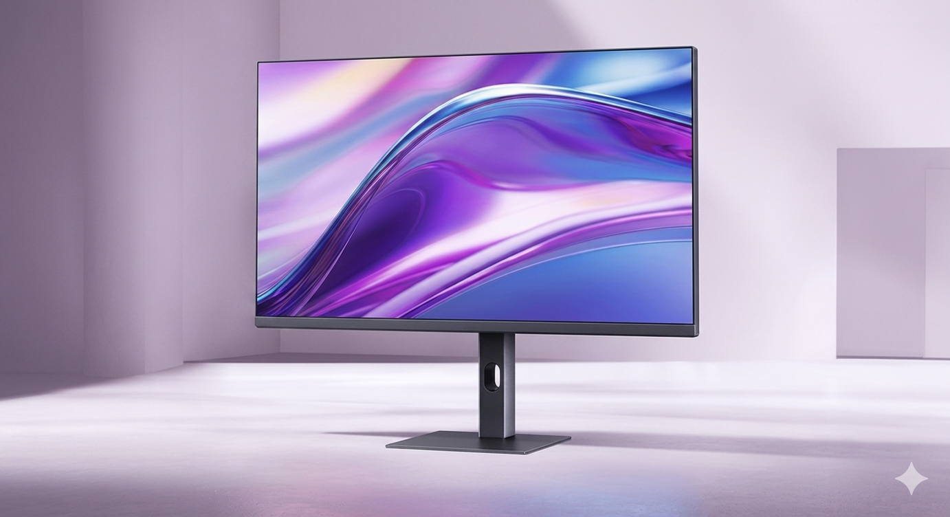 Redmi A27Q 2026 27inches - Monitor Ghana
