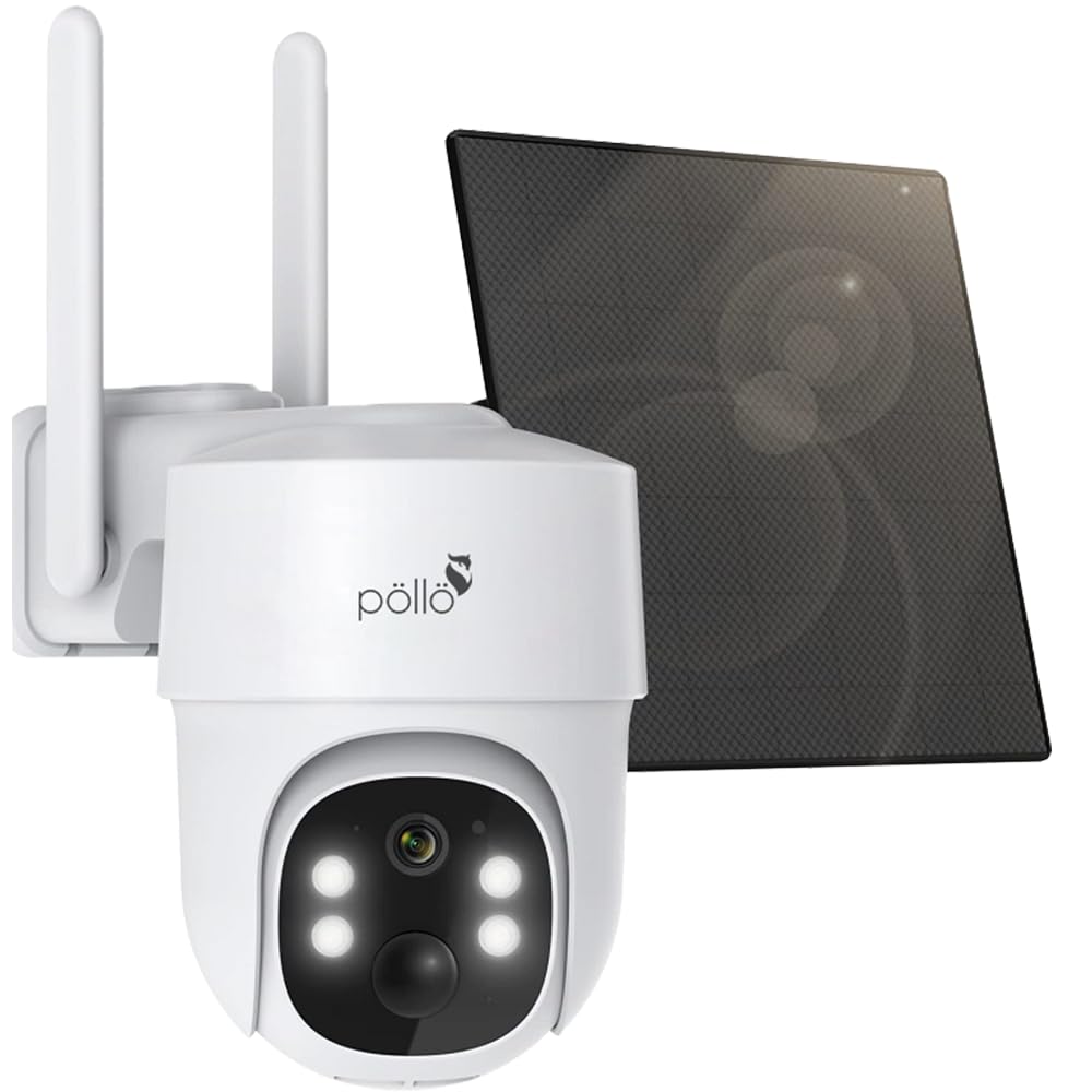 Guardian shield 4g 4g pan-tilt security Camera - Buy in Ghana