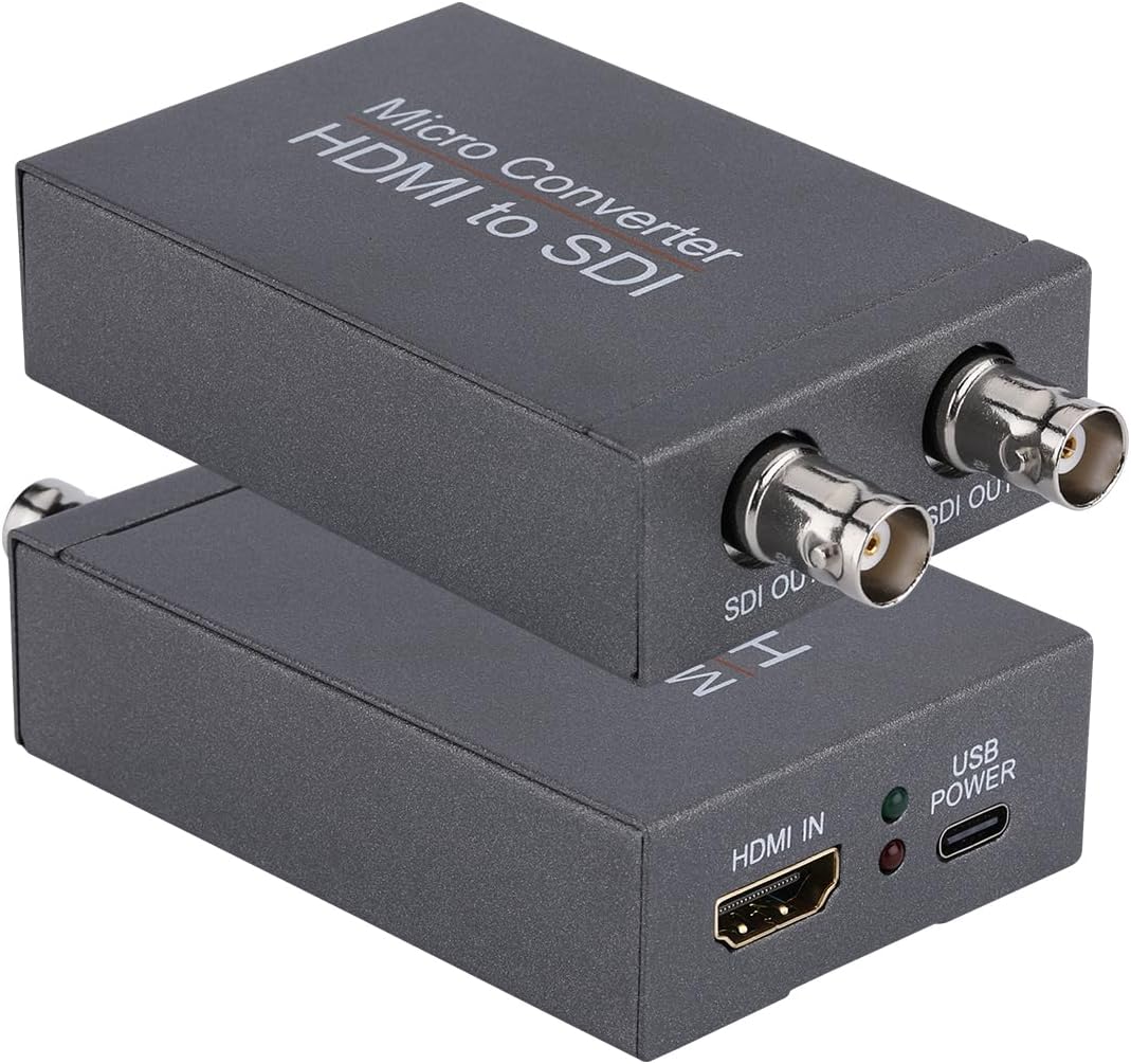 HDMI to SDI