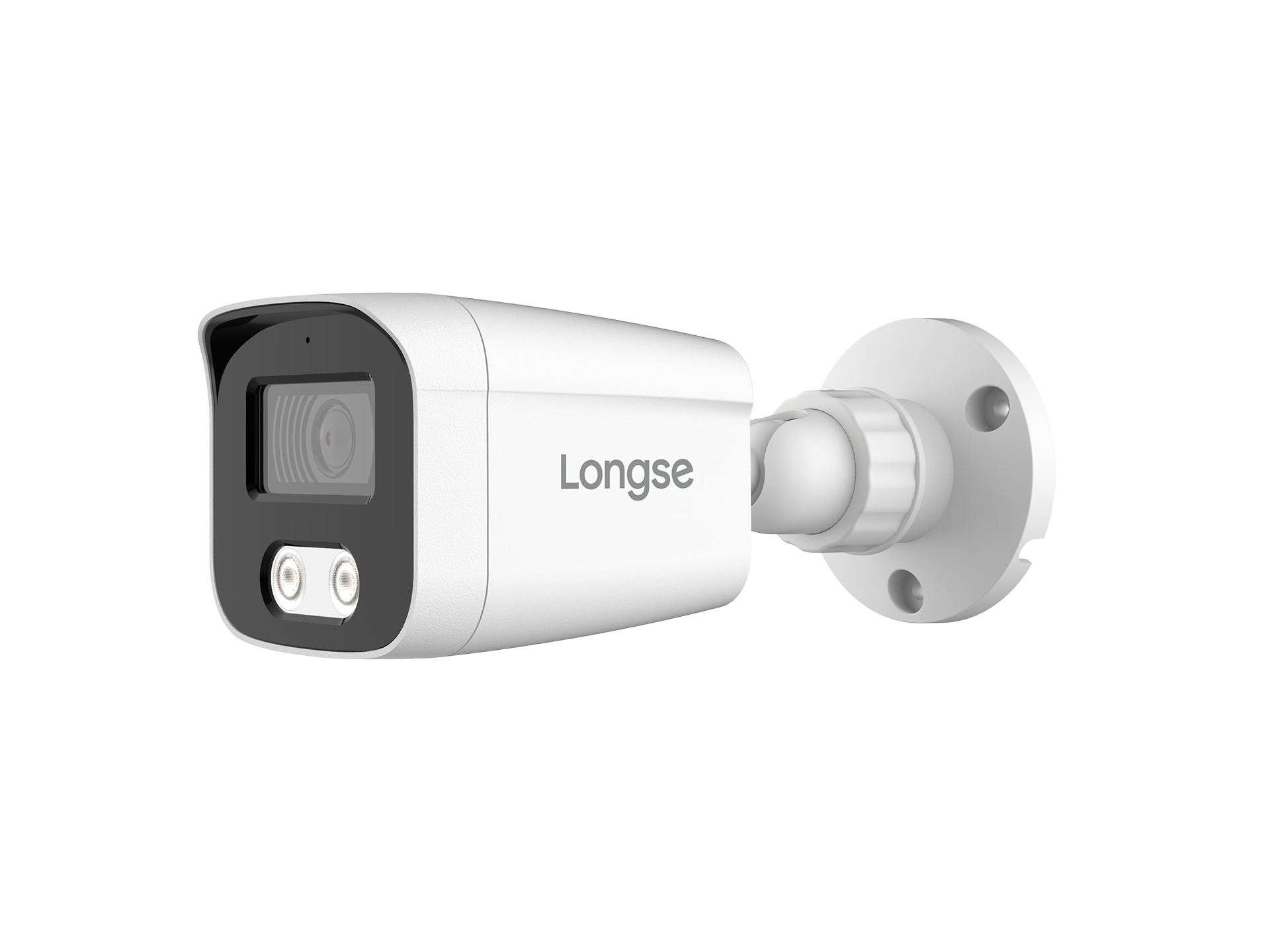 Longse 5MP Outdoor Camera