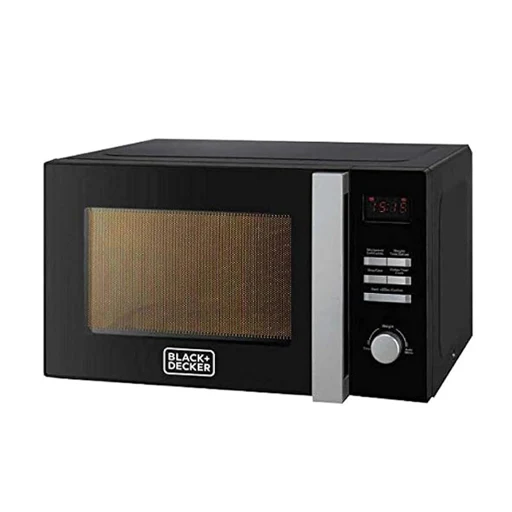 Black & Decker Microwave 28L