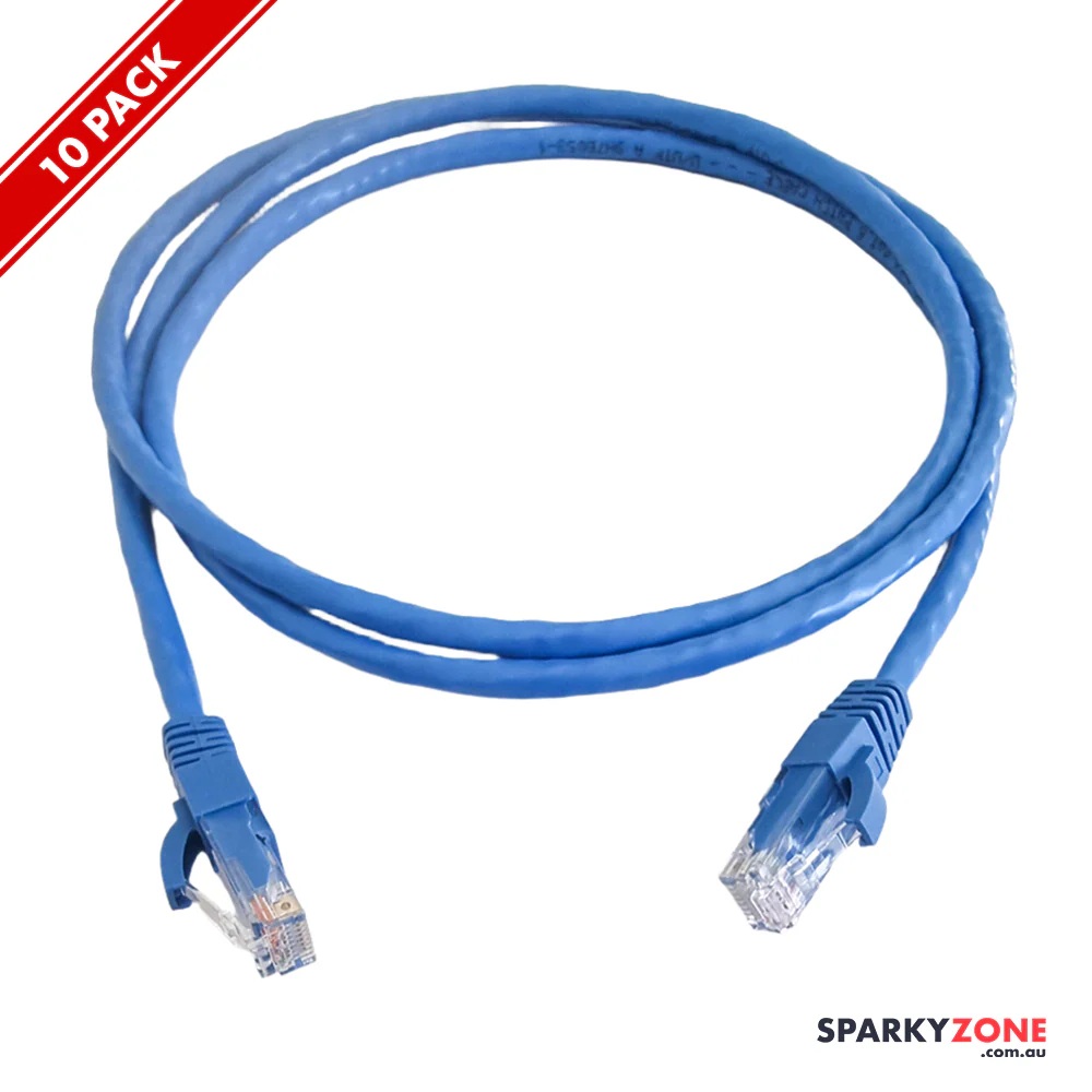 Kico cat6 2m cable