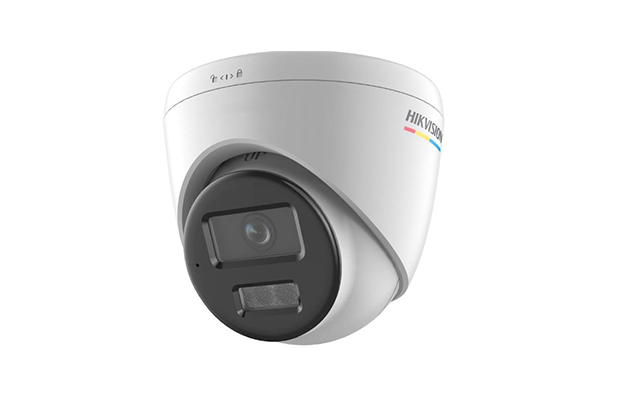 Hikvision 2MP ColorVu (DS-2CD1327G2H-LIU) IP Camera