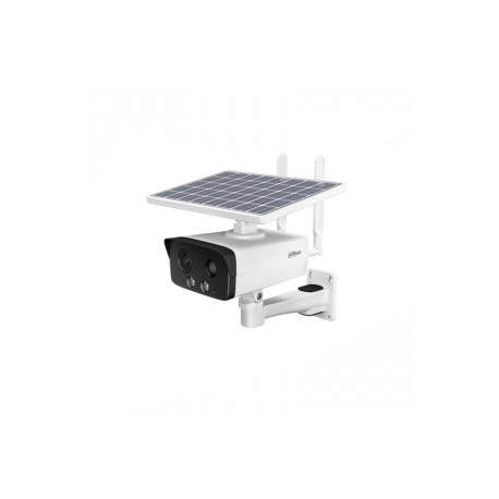 Dahua 4G Solar-Powered Network Camera 