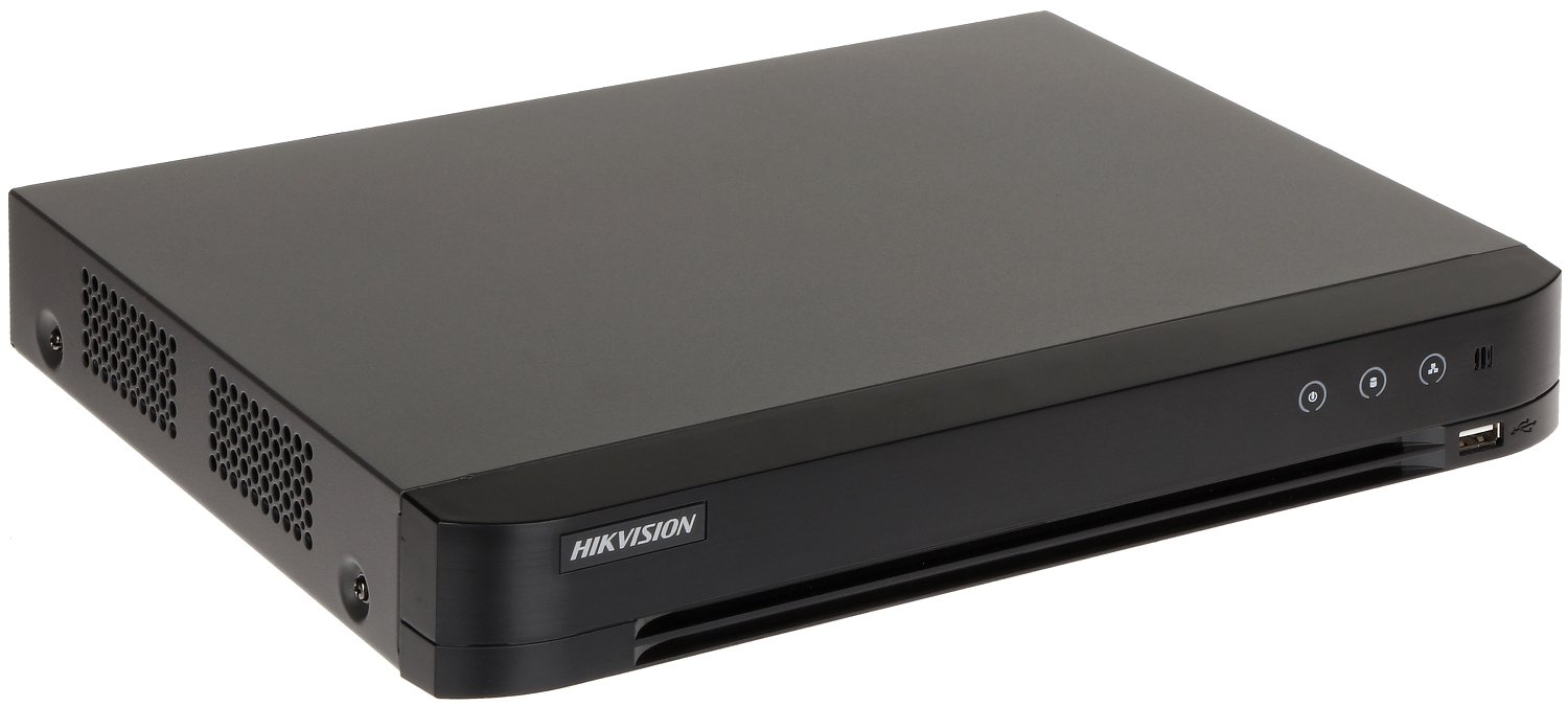Hikvision Turbo 7200 IDS-7204HQH1 4CH DVR