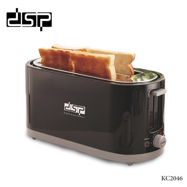 Dsp Toaster 850W