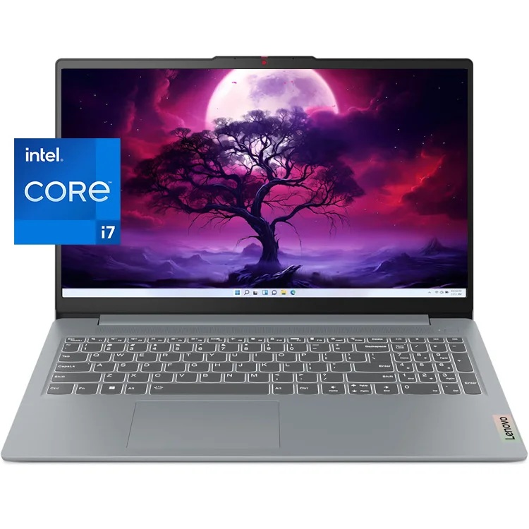 LENOVO IdeaPad Slim 3 15IRH8