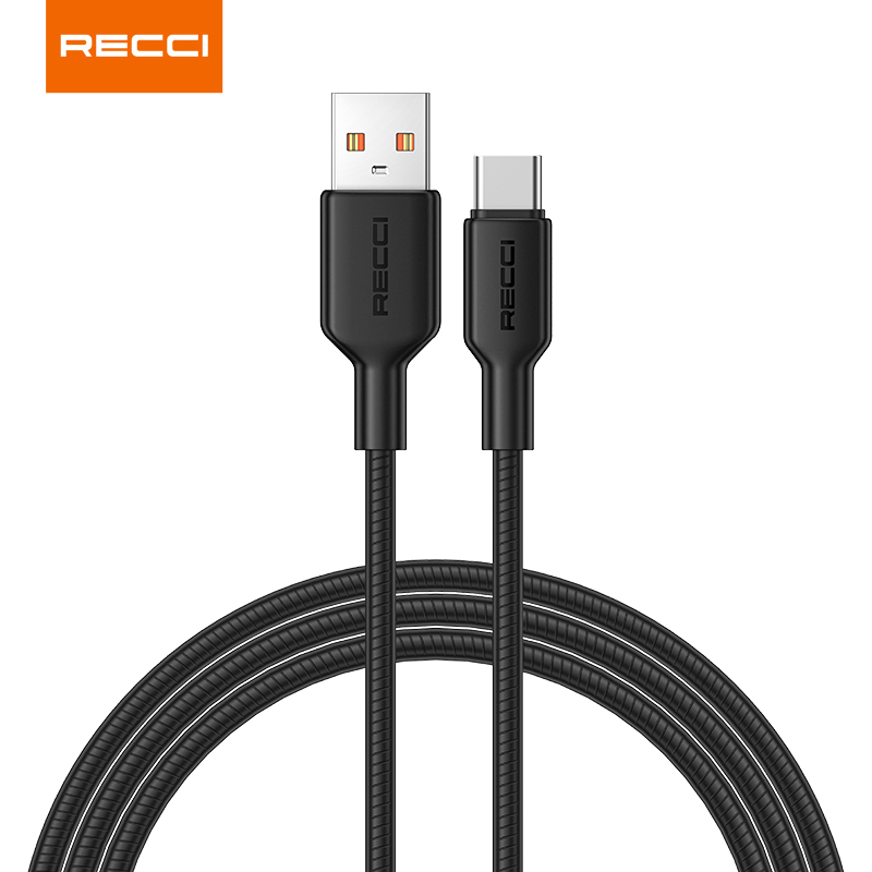 RECCI Cable RTC-N15M – Black