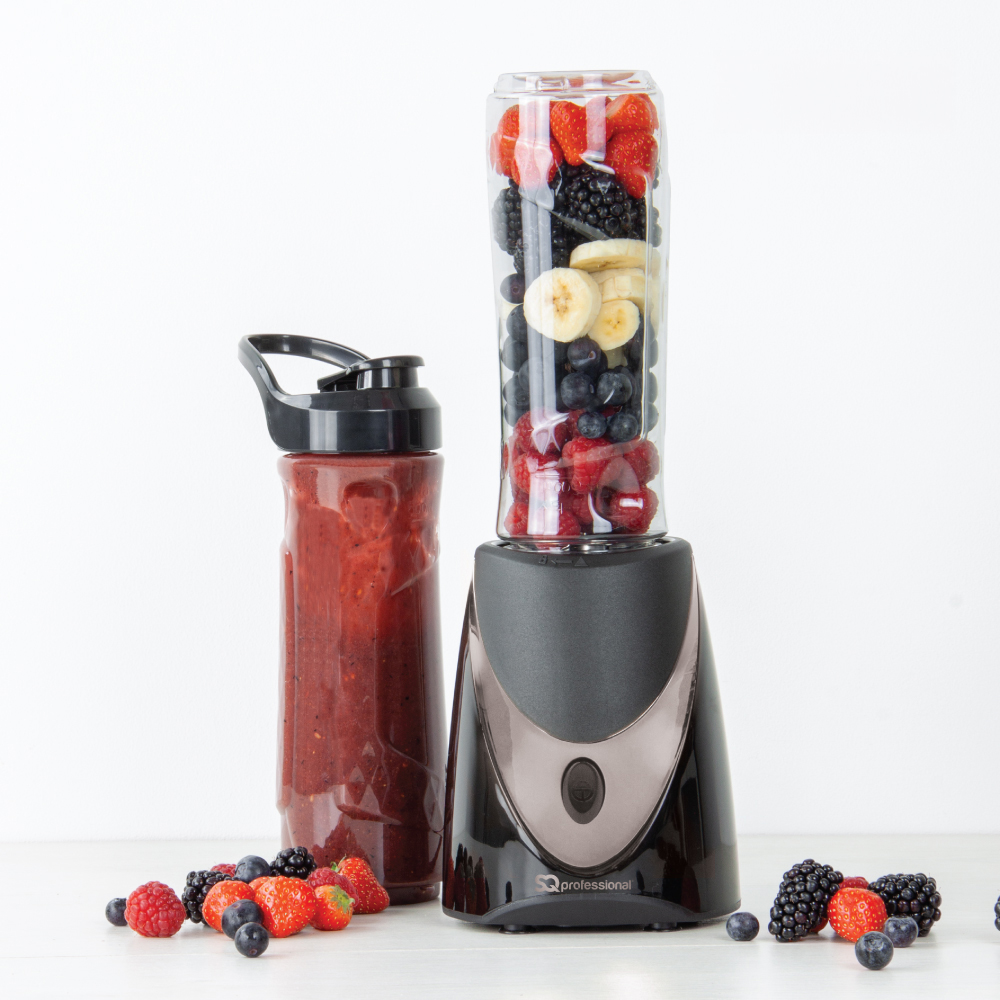 Sq Pofessional Twist And Blitz