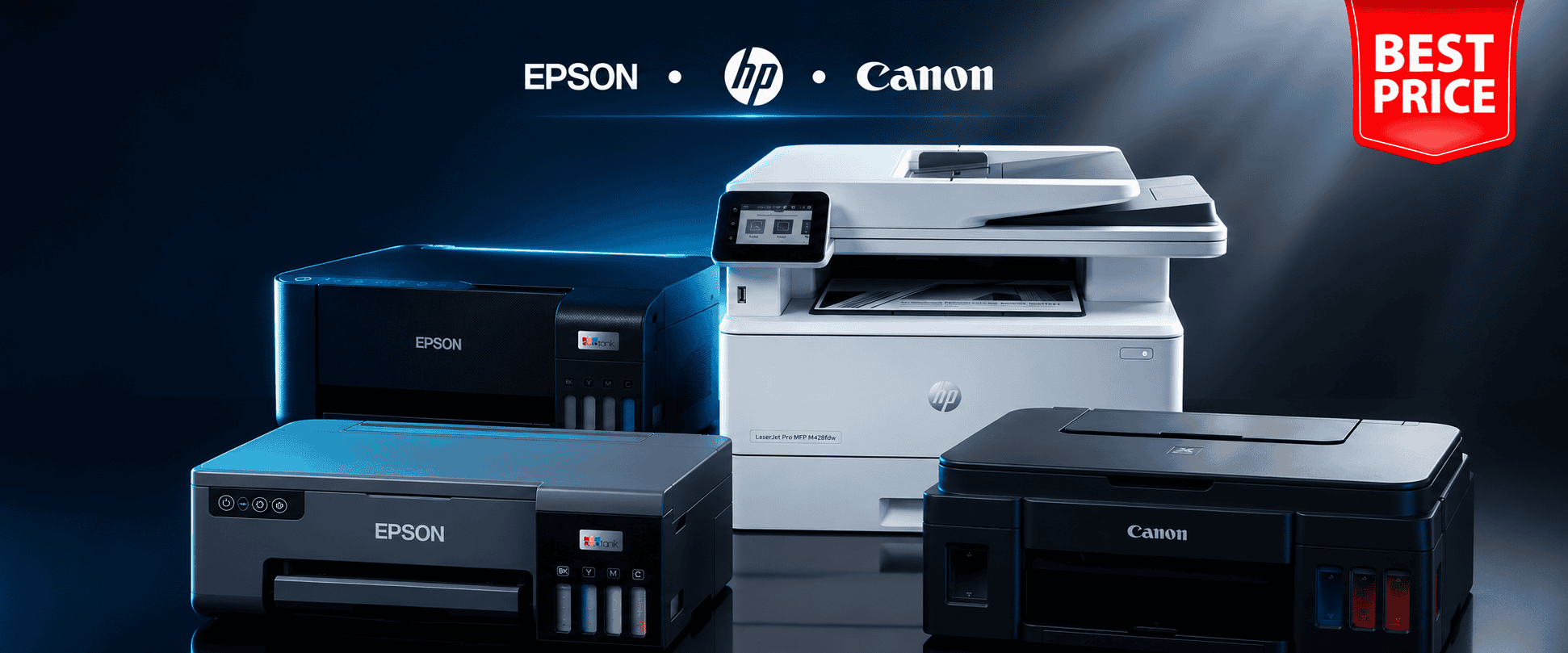 printer Banner