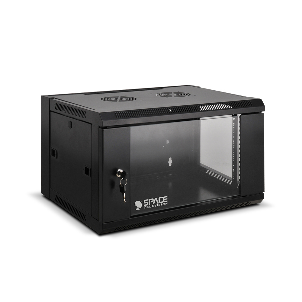 15U Finen Cabinet [600*450]