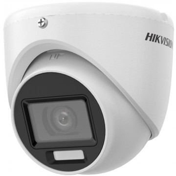 Hikvision 2MP Analog Dome Camera (DS-2CE76D0T-LPFS)