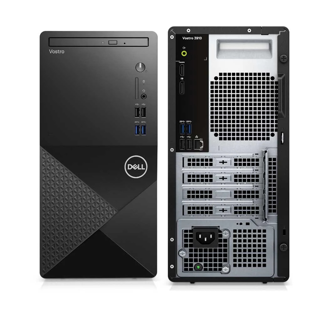 Dell Vestro Core i3 7th Gen