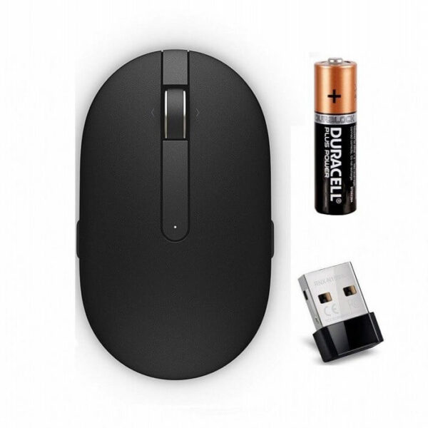 Dell wm326 Wireless mouse 