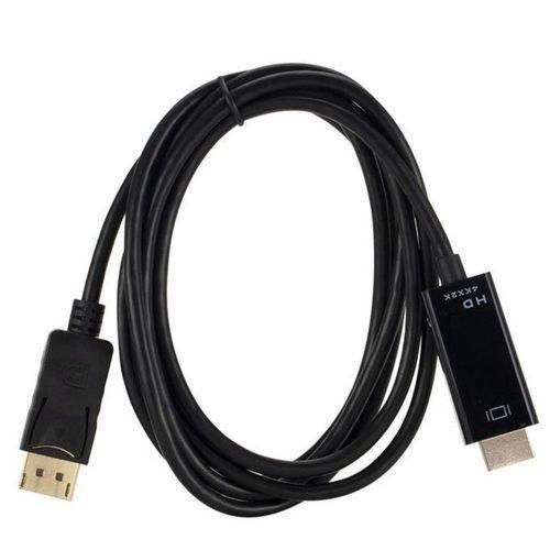Orcrx-link Dp  to Hdmi  cable 1.8M