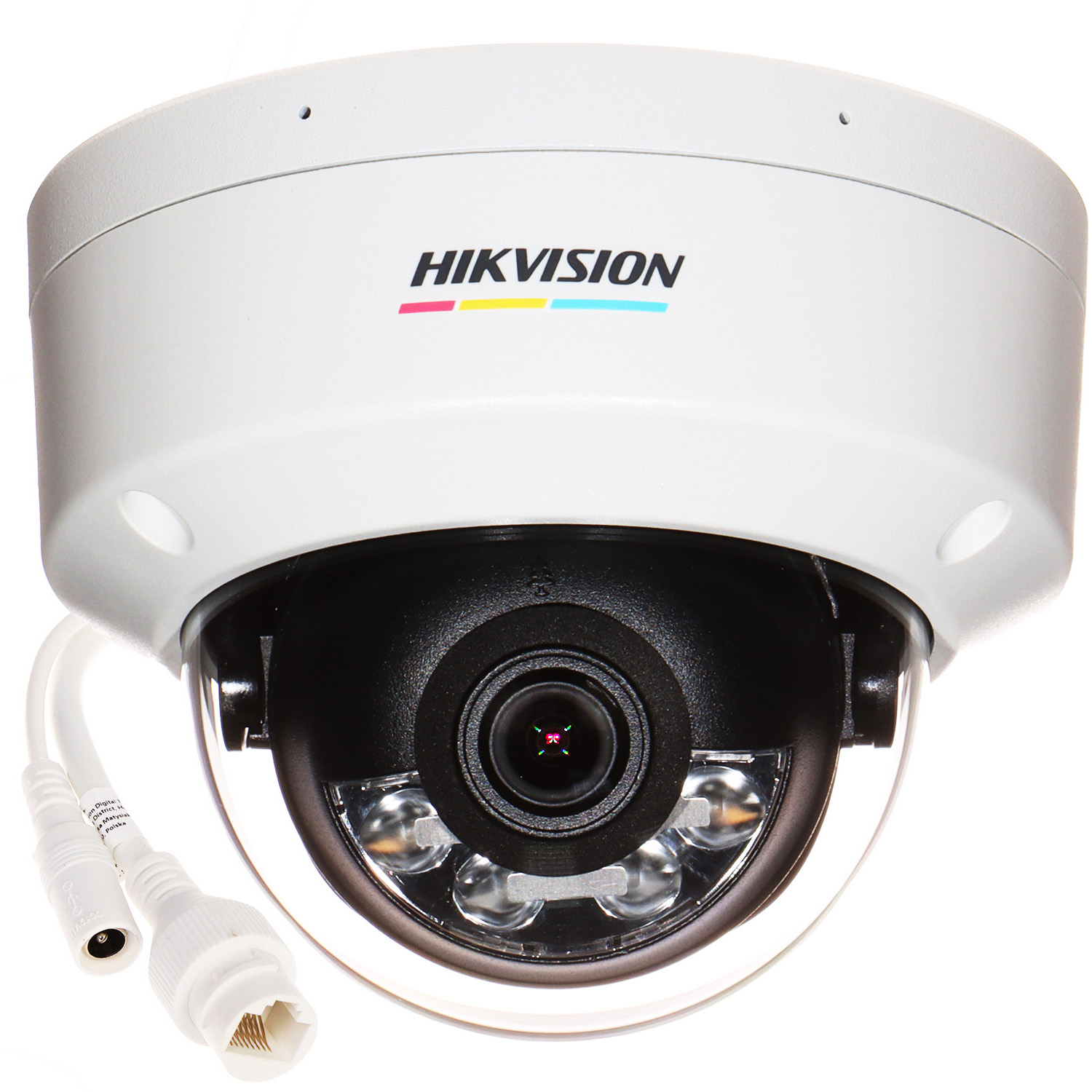 Hikvision 4MP IP  Camera  (2.8mm) 