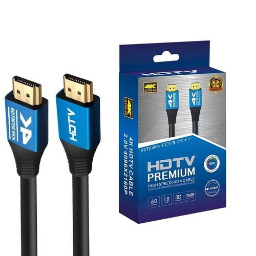 3M  4K Box Hdmi Cable