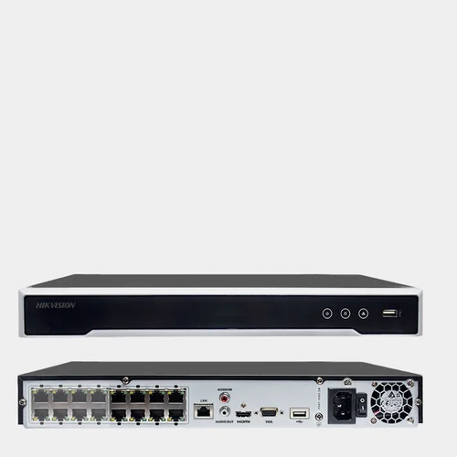 Hikvision 32-Channel NVR (DS-7632NXI-K2/16P)