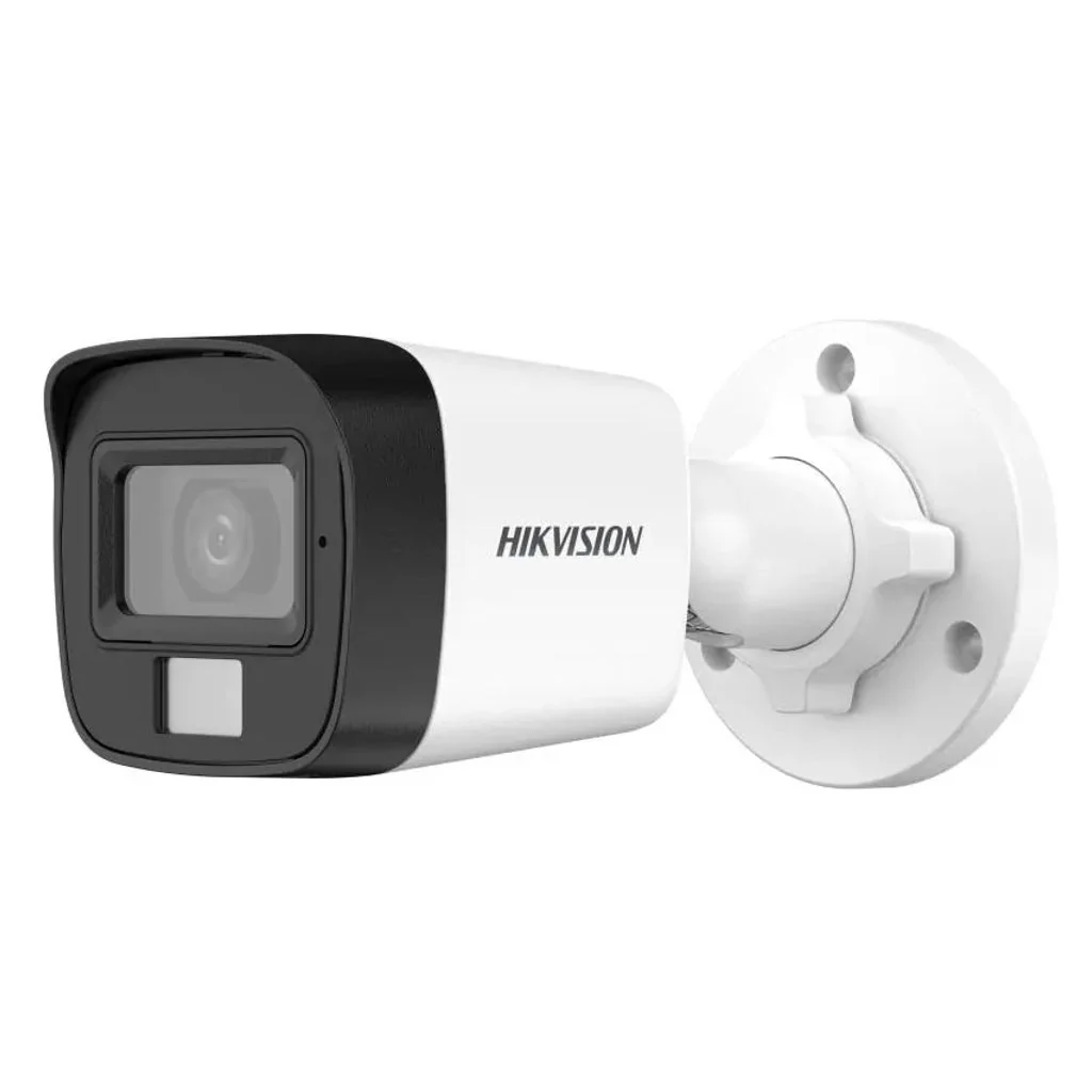 Hikvision 2MP Analog Bullet Camera (DS-2CE16D0T-LPFS)