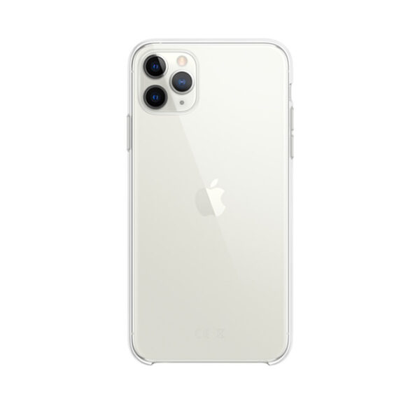 Iphone 11 Pro Max Transparent Case