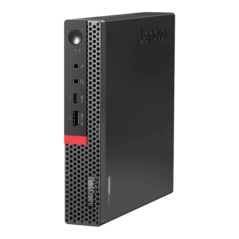 Lenovo thinkpad i5 desktop